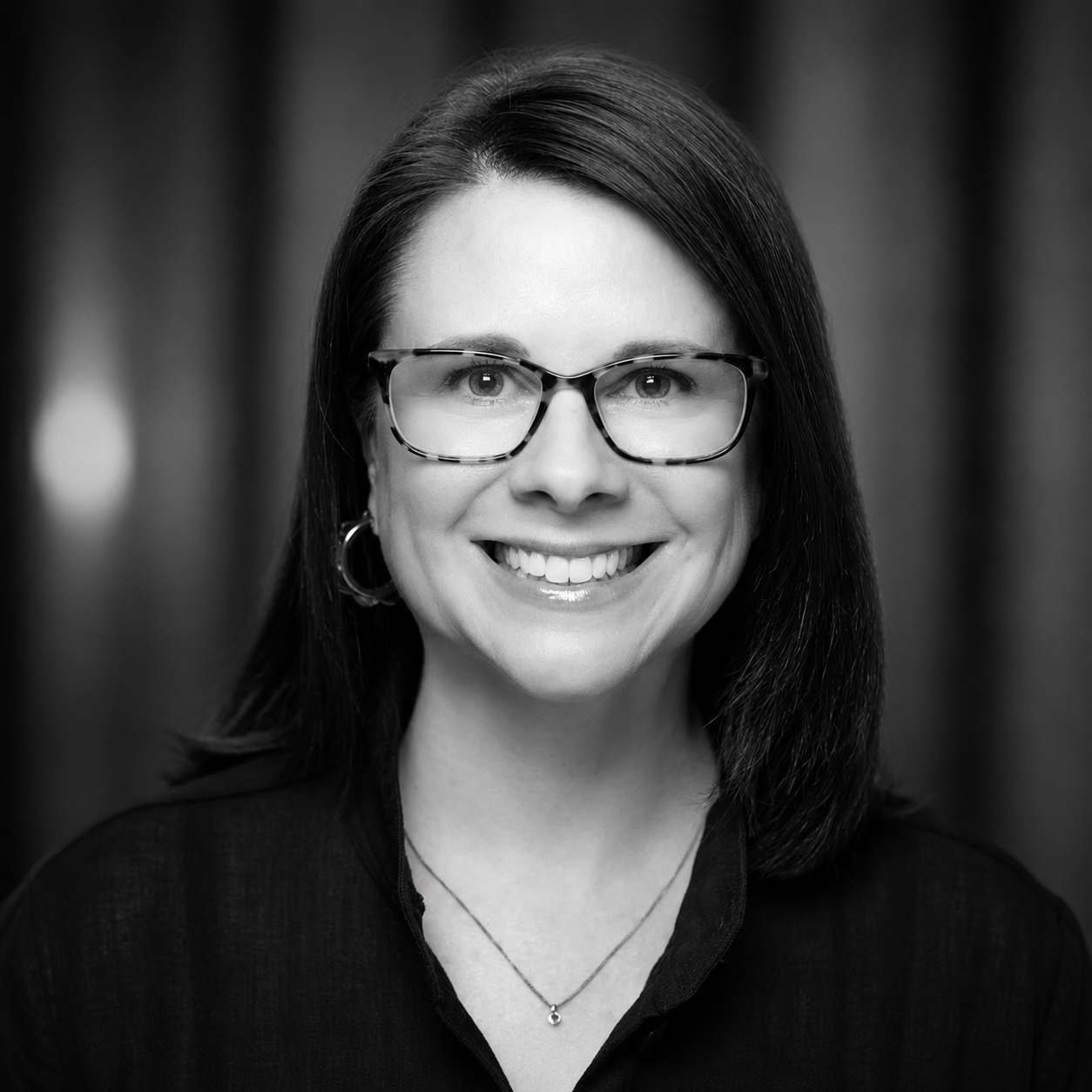 Marcie Kinzel, Senior Advisor