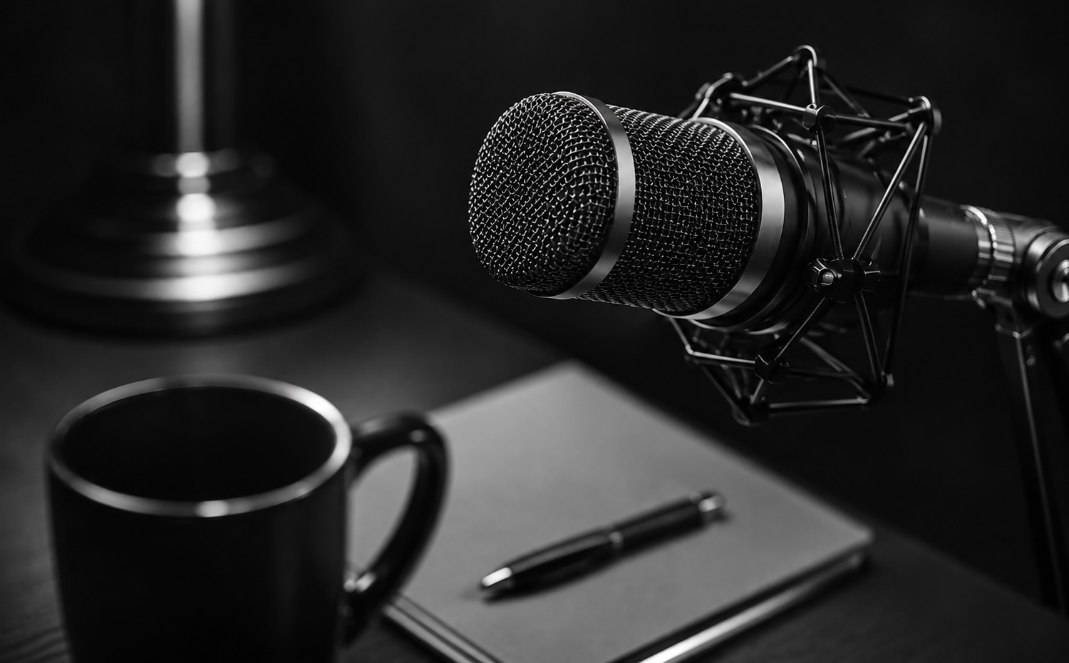 In the Arena podcast